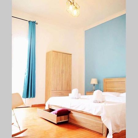 Athens Luxury 3Bedroom Apartment City Center Large Exterior photo