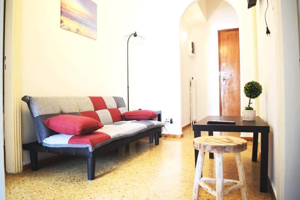 Athens Luxury 3Bedroom Apartment City Center Large Exterior photo